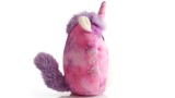Jucarie Plus Squishmallows Plush Bluetooth Speaker Lola (608093)