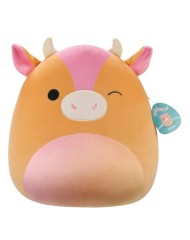 Squishmallows Plush P22 Adjani Cow 40cm