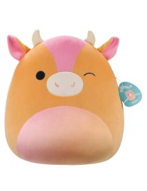 Squishmallows Plush P22 Adjani Cow 40cm 