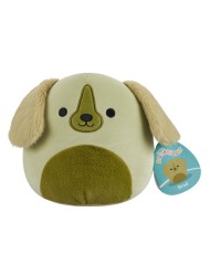 Squishmallows Plush P22 Brad The Golden Retriever 19cm