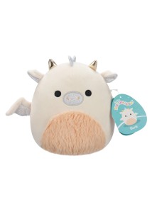 Squishmallows Plush P22 Buck Dragon 19cm 
