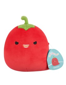Squishmallows Plush P22 Christo Red Chili Pepper 19cm 