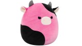 Jucarie Plus Squishmallows Plush P22 Cow 30cm (227676)