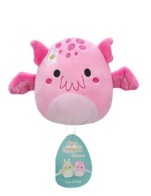 Squishmallows Plush P22 Flip A Mallows Tove And Shea 13cm 