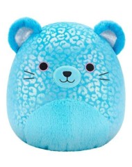 Squishmallows Plush P22 Jaguar 30cm (227674)