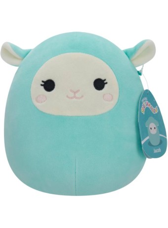 Jucarie Plus Squishmallows Plush P22 Jakob Lamb 19cm