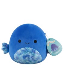 Squishmallows Plush P22 Kobester The Betta Fish 19cm 