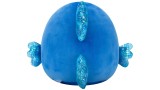 Jucarie Plus Squishmallows Plush P22 Kobester The Betta Fish 19cm