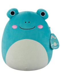 Squishmallows Plush P22 Robert Frog 30cm 