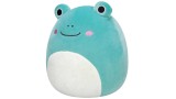 Jucarie Plus Squishmallows Plush P22 Robert Frog 30cm