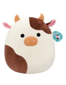 Squishmallows Plush P22 Ronnie Cow 40cm (227700) 