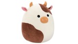 Jucarie Plus Squishmallows Plush P22 Ronnie Cow 40cm (227700)