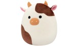 Jucarie Plus Squishmallows Plush P22 Ronnie Cow 40cm (227700)