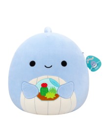 Squishmallows Plush P22 Samir Whale 40cm (227699) 