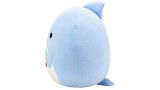 Jucarie Plus Squishmallows Plush P22 Samir Whale 40cm (227699)