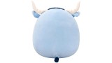Jucarie Plus Squishmallows Plush P22 Toro Highland Cow 19cm