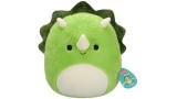 Jucarie Plus Squishmallows Plush P22 Tristan Triceratops 19cm