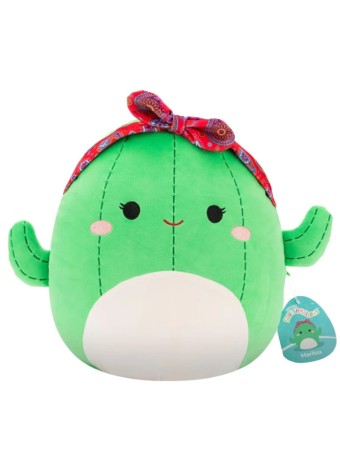 Jucarie Plus Squishmallows Plush P23 Maritza Kaktus 40cm (227675)