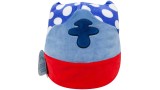 Jucarie Plus Squishmallows Plush Superhero Stitch 20cm (1880874)