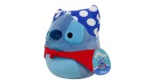Jucarie Plus Squishmallows Plush Superhero Stitch 20cm (1880874)