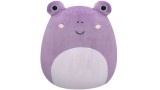 Jucarie Plus Squishmallows Plush W18a Purple Belly Philomena 40cm (sqjw1618a)