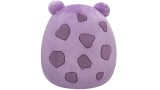 Jucarie Plus Squishmallows Plush W18a Purple Belly Philomena 40cm (sqjw1618a)