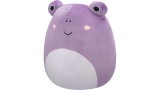 Jucarie Plus Squishmallows Plush W18a Purple Belly Philomena 40cm (sqjw1618a)