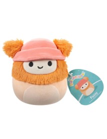 Squishmallows Plush W19 Fuzzy 12cm 