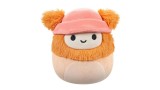 Jucarie Plus Squishmallows Plush W19 Fuzzy 12cm