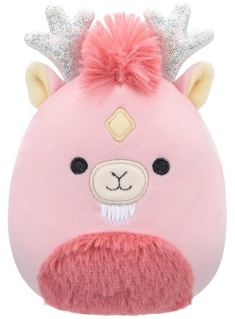 Jucarie Plus Squishmallows Plush W19 Helia 12cm