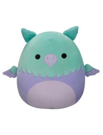Squishmallows Plush W19 Minerva 12cm 