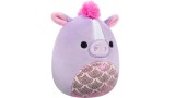 Jucarie Plus Squishmallows Plush W19 Quayn 12cm