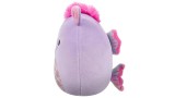 Jucarie Plus Squishmallows Plush W19 Quayn 12cm