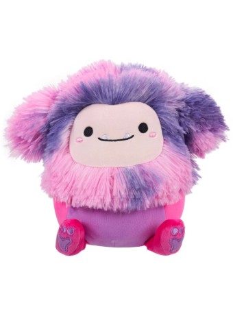 Jucarie Plus Squishmallows Plush W19 Woxie 12cm