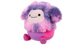Jucarie Plus Squishmallows Plush W19 Woxie 12cm