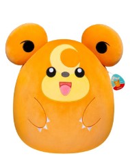 Squishmallows Pokemon Teddiursa 35cm (sqpk00043)