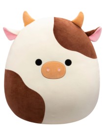 Squishmallows Ronnie Cow 60cm (209079) 