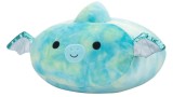 Jucarie Plus Squishmallows Stackables Blue Fish 30 CM
