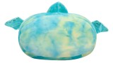 Jucarie Plus Squishmallows Stackables Blue Fish 30 CM