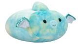 Jucarie Plus Squishmallows Stackables Blue Fish 30 CM