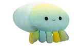 Jucarie Plus Squishmallows Stackables Blue Squid 30 CM
