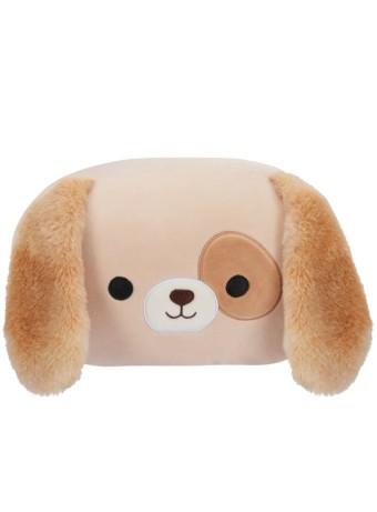 Jucarie Plus Squishmallows Stackables Brown Dog 30 CM