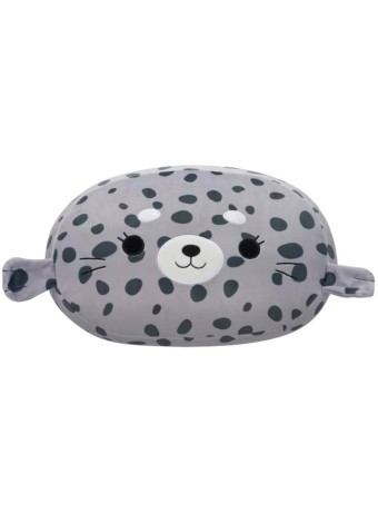 Jucarie Plus Squishmallows Stackables Grey Seal 30 CM