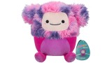 Jucarie Plus Squishmallows Woxie Bigfoot Squisharoys 19cm