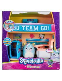 Squishville Play Scene Squishville Academy (2210325) 