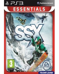 Ssx Essentials