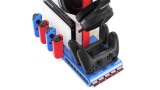  Stand Charge & Store Oled DLX & Led pentru NSW