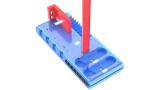  Stand Charge & Store Oled DLX & Led pentru NSW