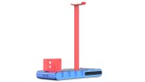  Stand Charge & Store Oled DLX & Led pentru NSW