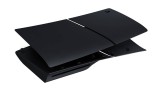  Standard Slim Cover Midnight Black pentru PS5